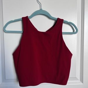 ATHLETA Conscious Crop